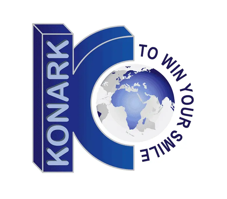 Konark Computers Emblem